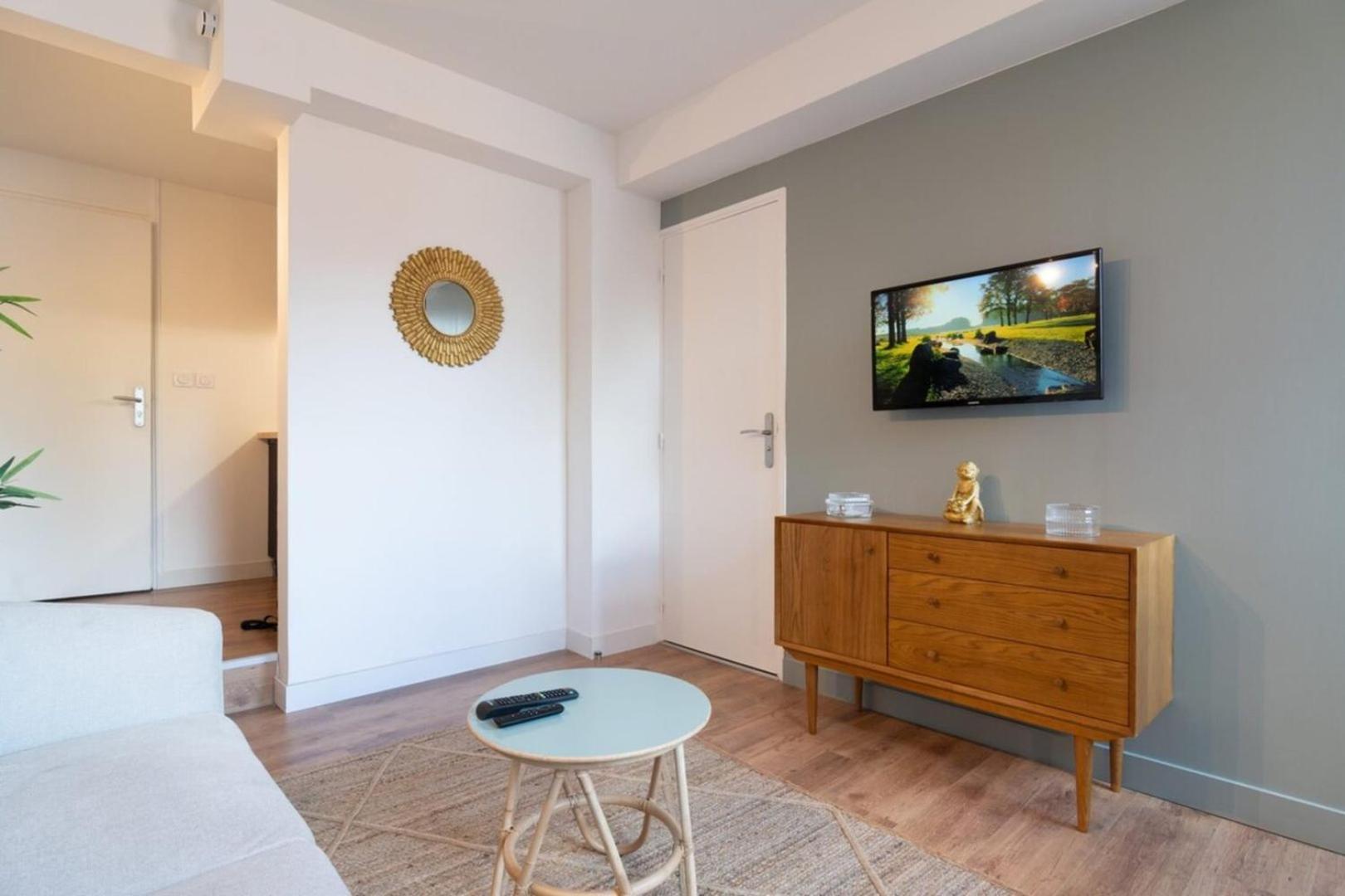 Grand' Place Of Lille - Superb Designer Apartment Exterior foto