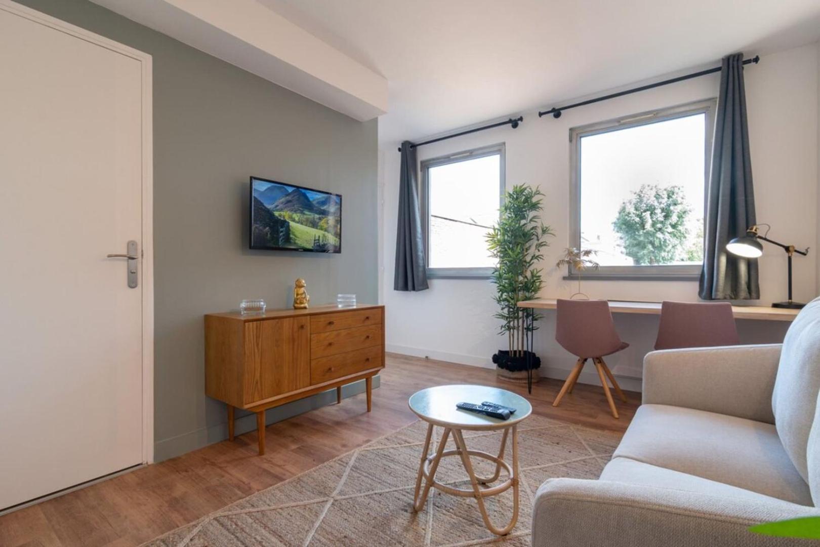 Grand' Place Of Lille - Superb Designer Apartment Exterior foto